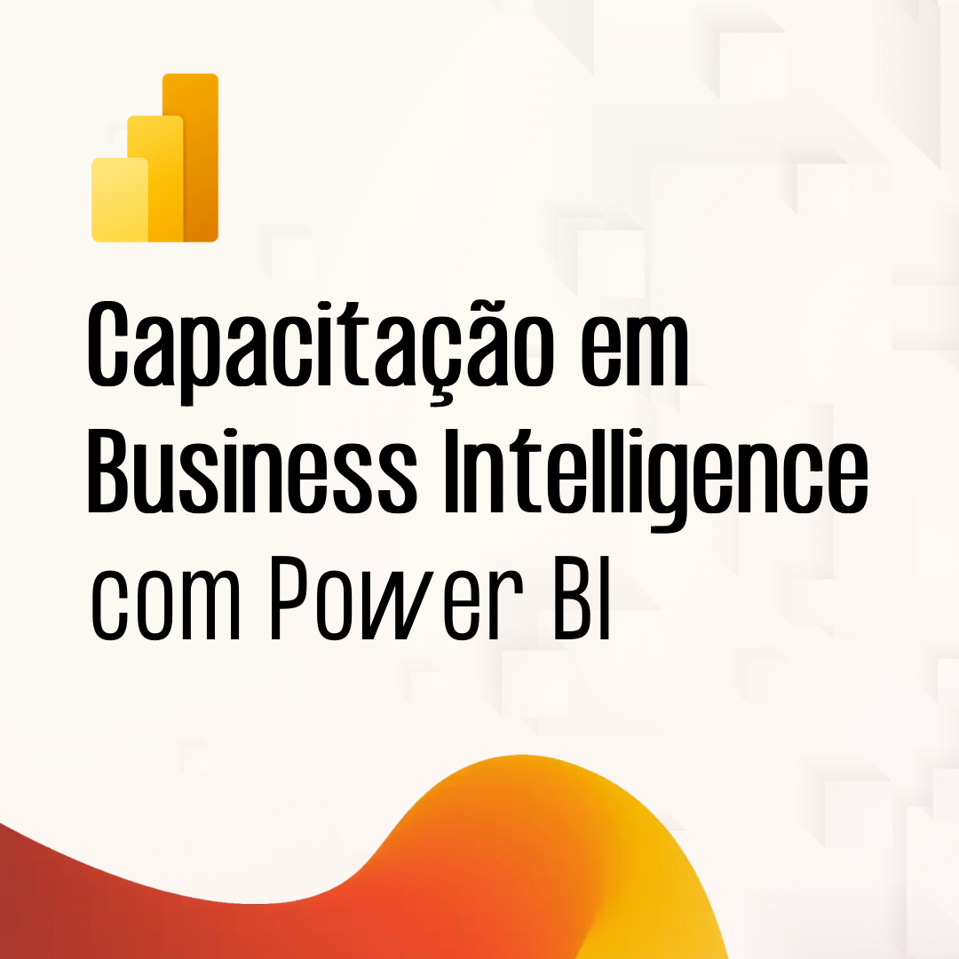 Capacitação em Business Intelligence com Power BI