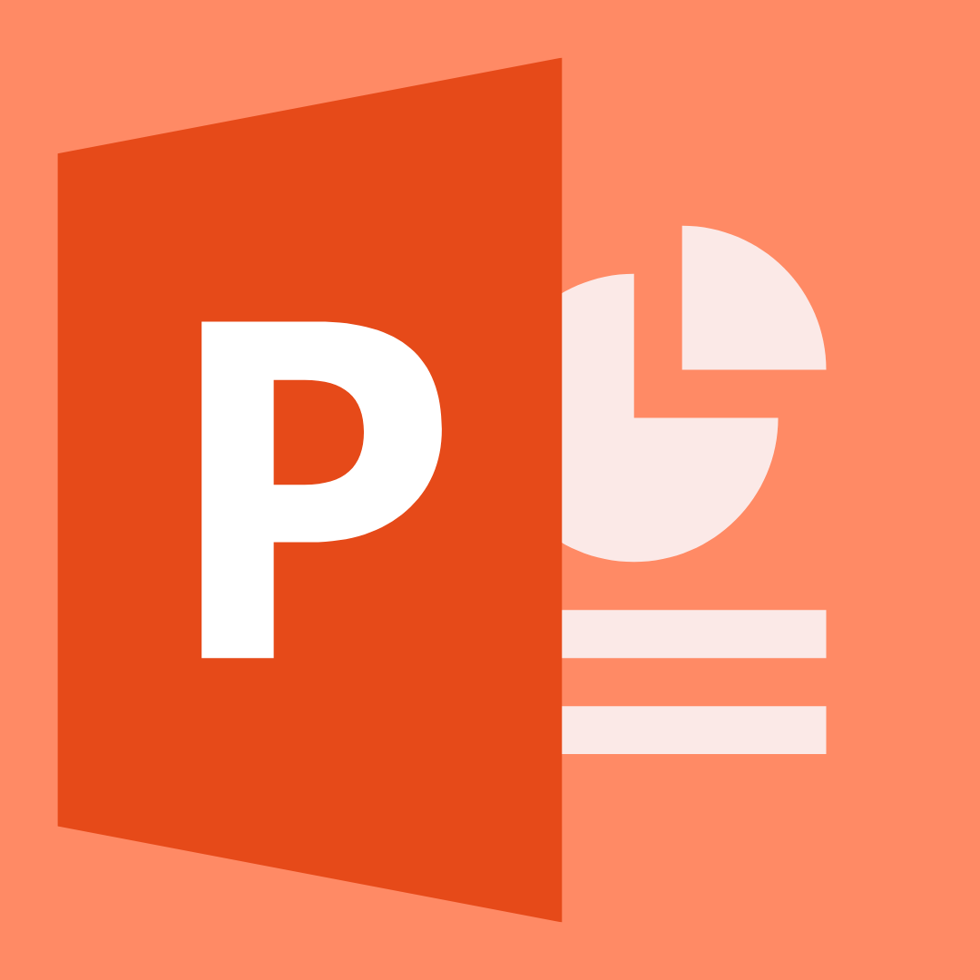 Microsoft Office PowerPoint 2013