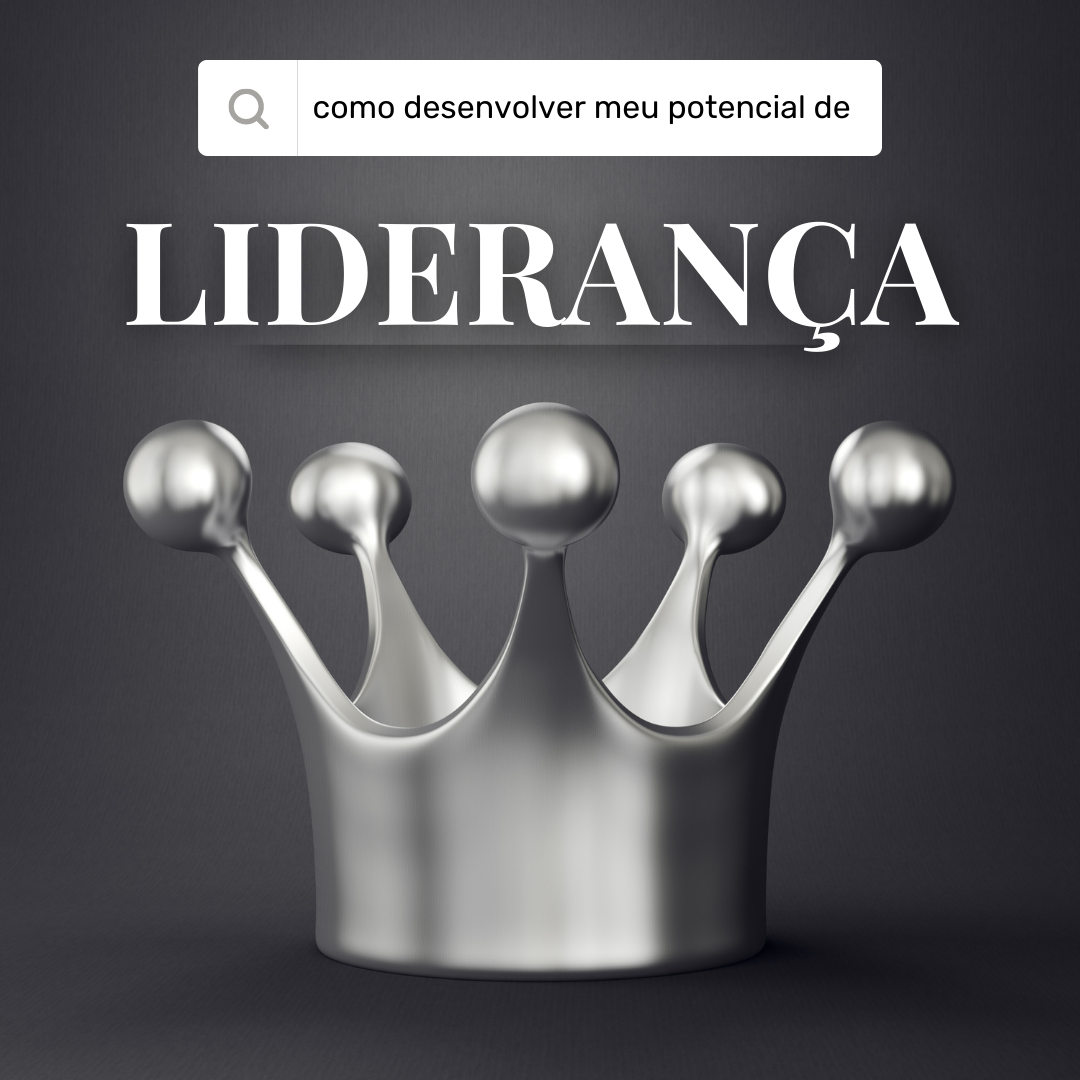 Desenvolvimento do potencial de liderança