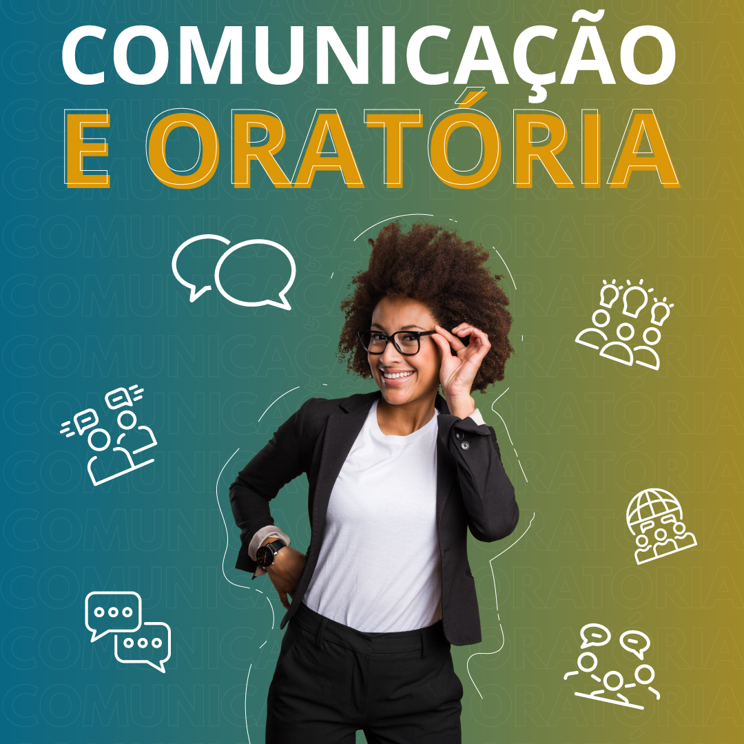 Comunicação & Oratória