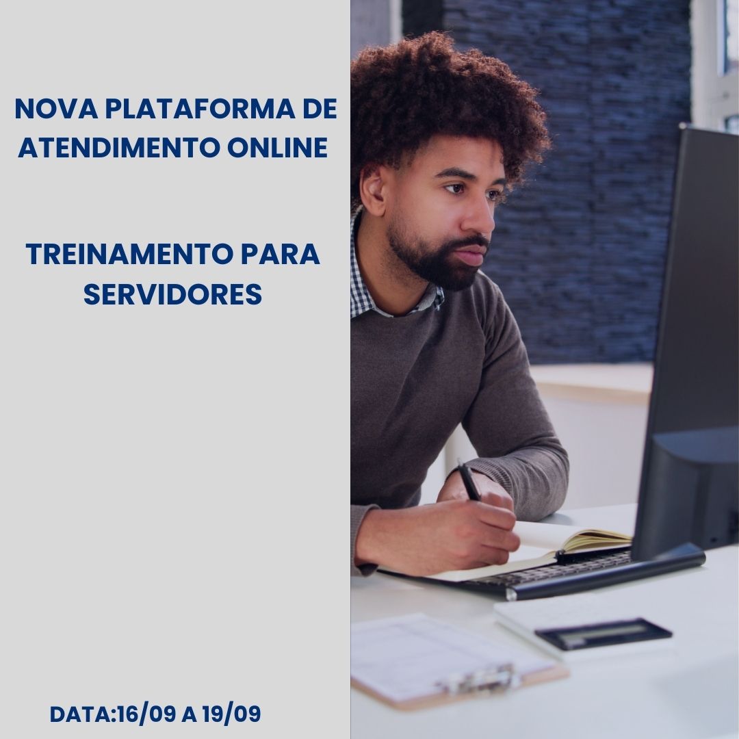  Atendimento Eficiente ao Cidadão (CzRM)